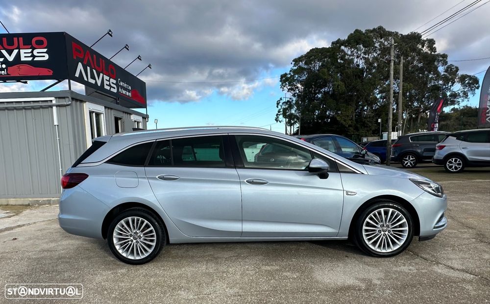 Opel Astra Sports Tourer 1.6 CDTI Innovation S/S - 2