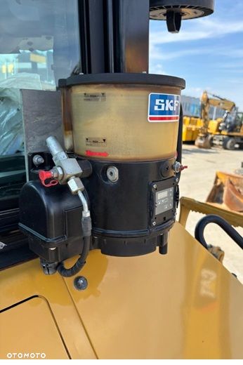 Caterpillar D5 LGP - 9