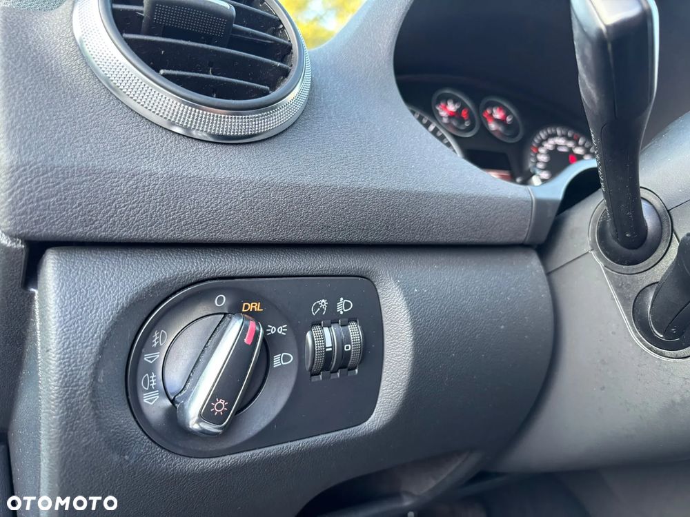 Audi A3 Sportback 2.0 TDI Ambiente - 5