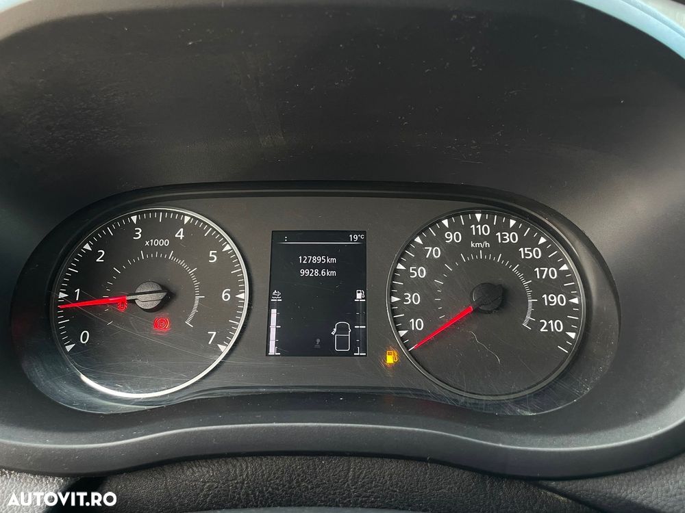 Opel Movano FRIGORIFIC 8 EUROPALETI AXA DUBLA SPATE - 20