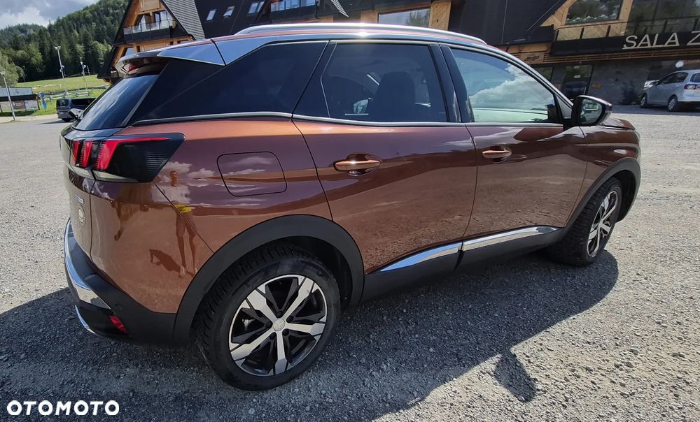 Peugeot 3008 1.2 PureTech Allure - 4