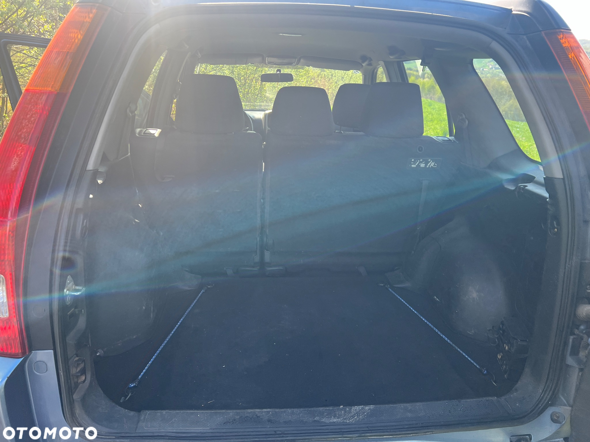 Honda CR-V 2.0 ES - 12