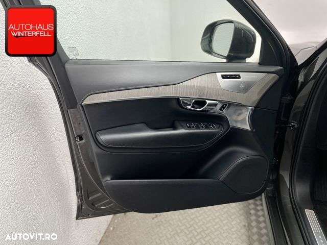 Volvo XC 90 - 37