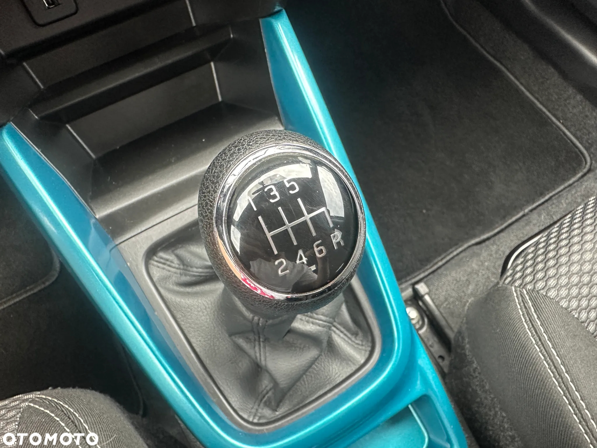Suzuki Vitara 1.6 DDiS (4x2) Comfort+ - 28