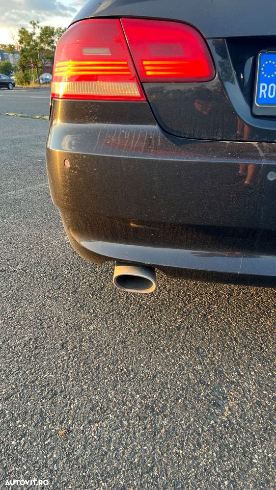 BMW Seria 3 - 18