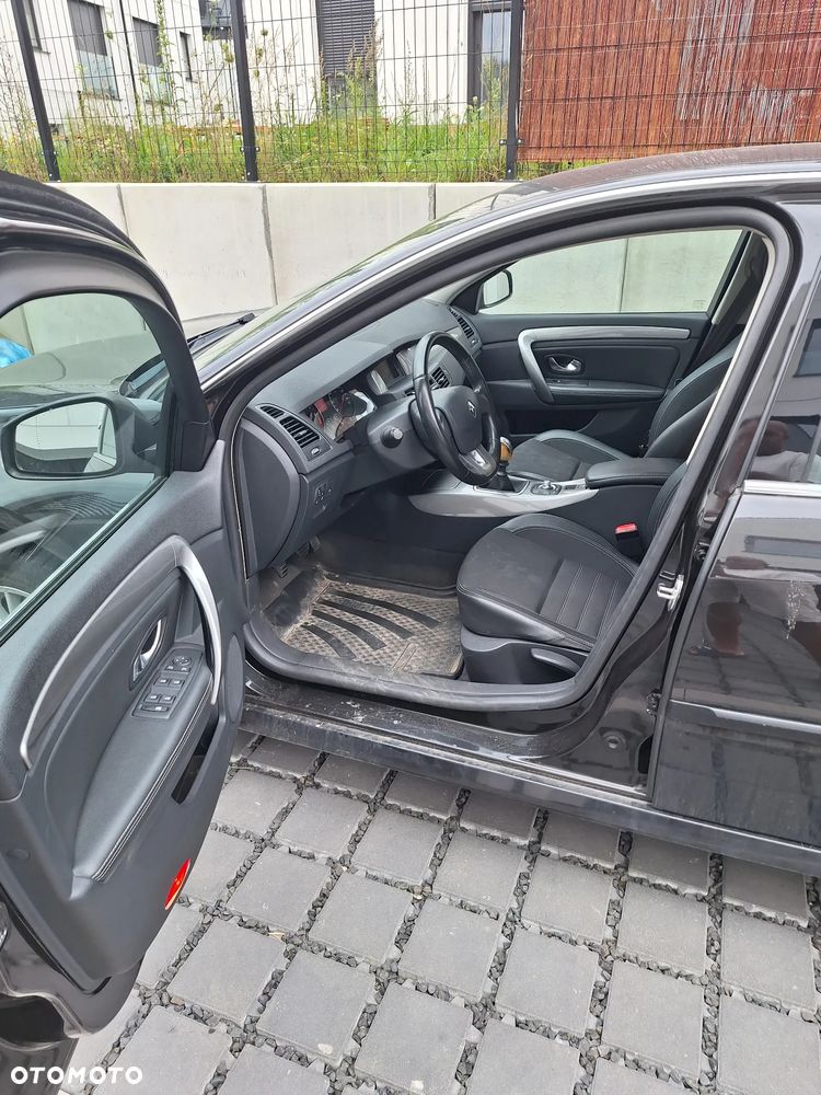 Renault Laguna 2.0 Expression Etanol - 2