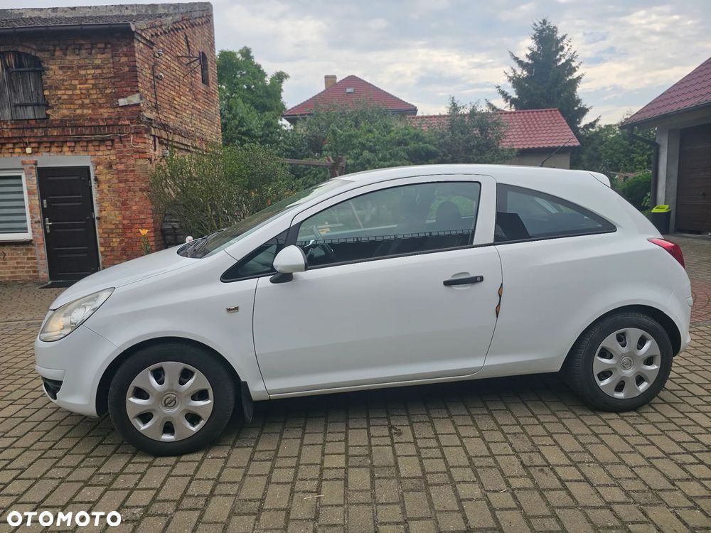 Opel Corsa 1.2 16V Edition - 2
