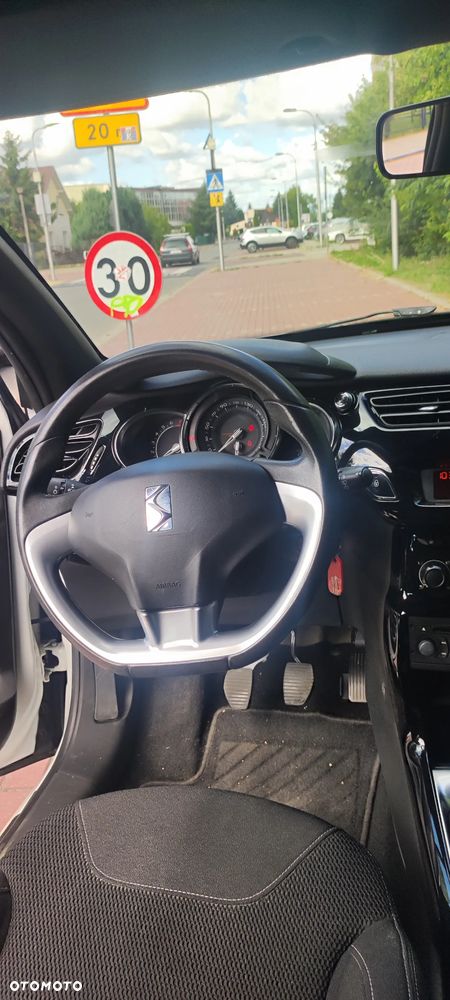 Citroën DS3 1.2 PureTech Chic - 6