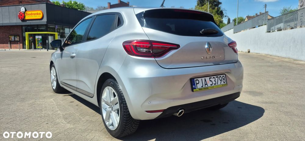 Renault Clio 1.0 TCe Intens - 23