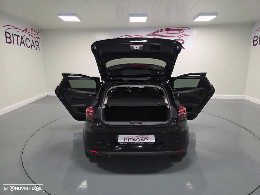 Renault Clio 1.0 TCe Evolution Bi-Fuel - 29