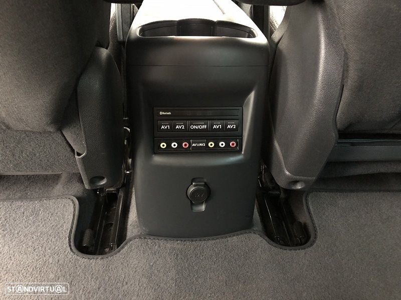 Peugeot 5008 1.6 BlueHDi Allure EAT6 - 21