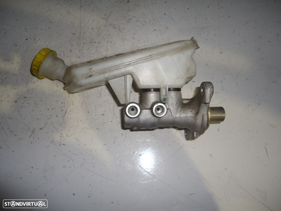Bomba Central do travão Peugeot 207 - 4