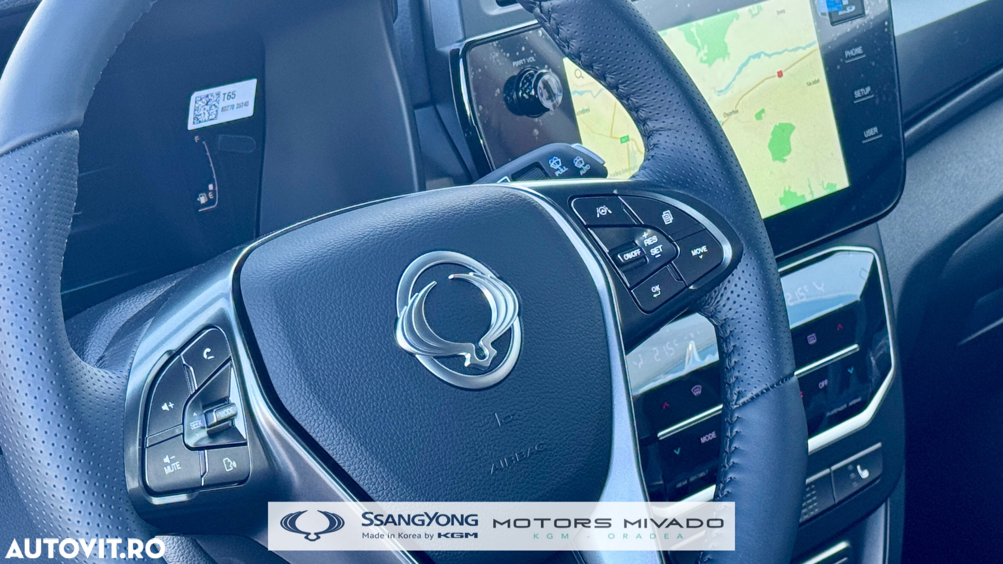 SsangYong Tivoli - 20