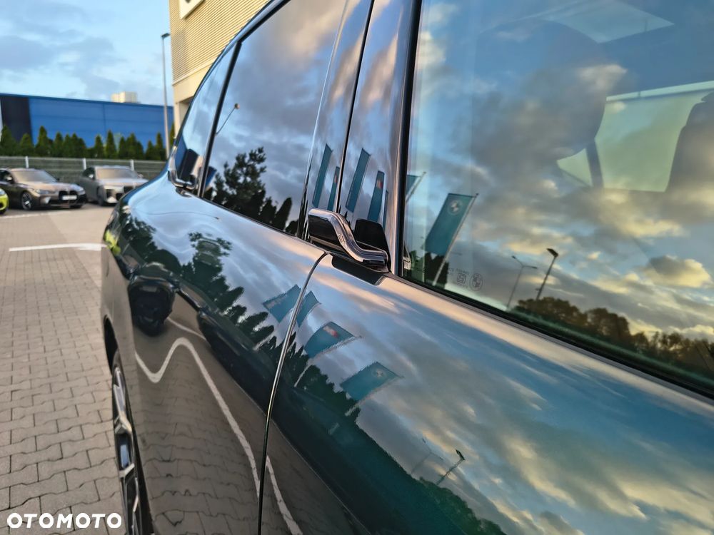 BMW X5 2026 photo 3