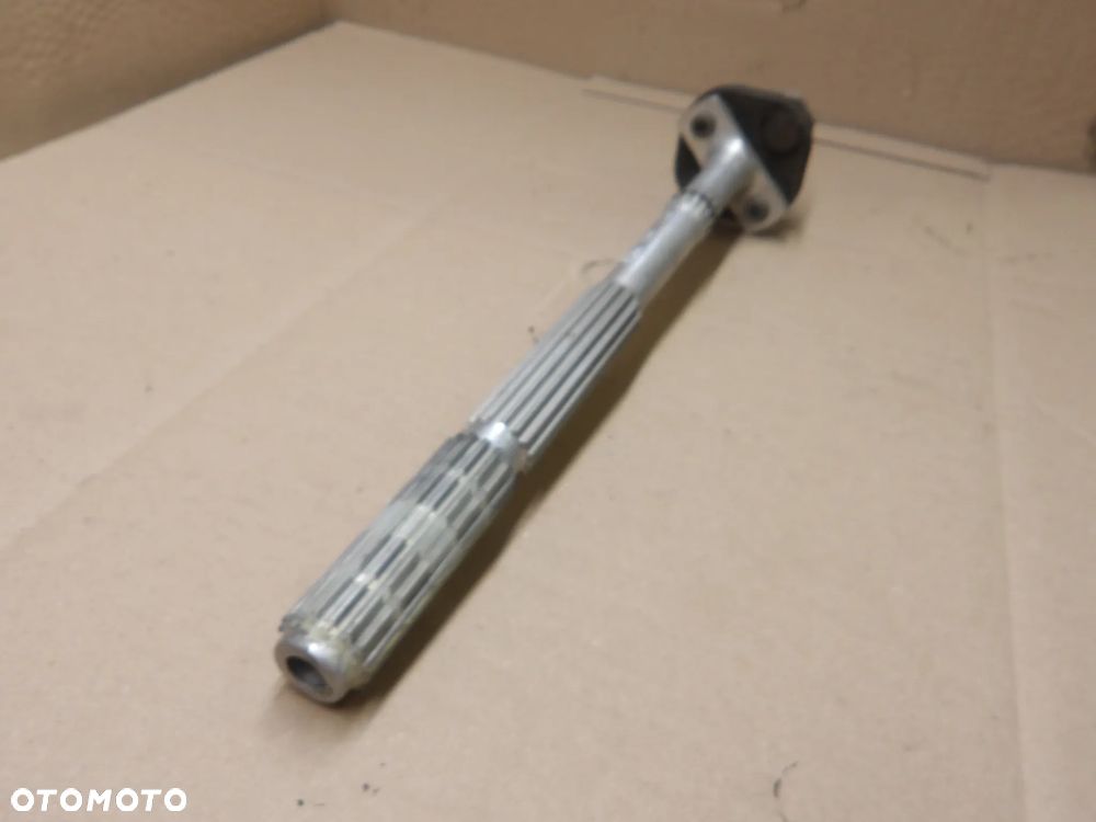 BMW E38 LIFT 99-01r. KRZYŻAK KOLUMNY KIEROWNICZEJ - 3