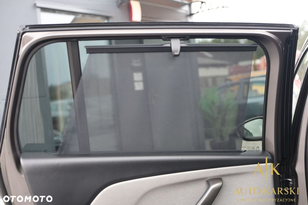 Citroën C4 Grand Picasso - 27