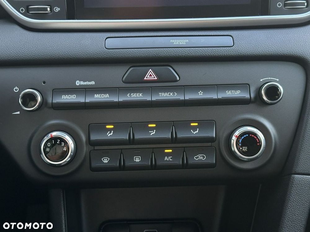 Kia Sportage - 26