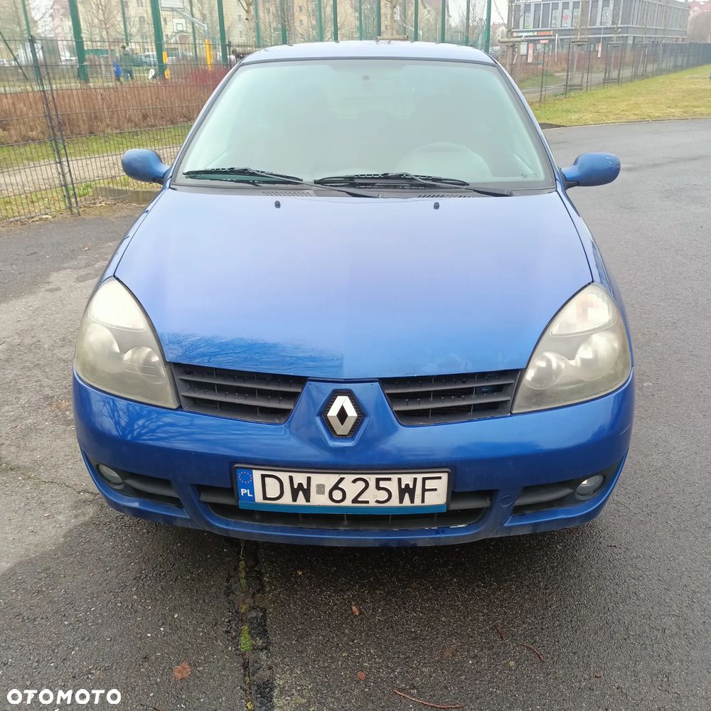 Renault Clio 1.2 16V Extreme - 4