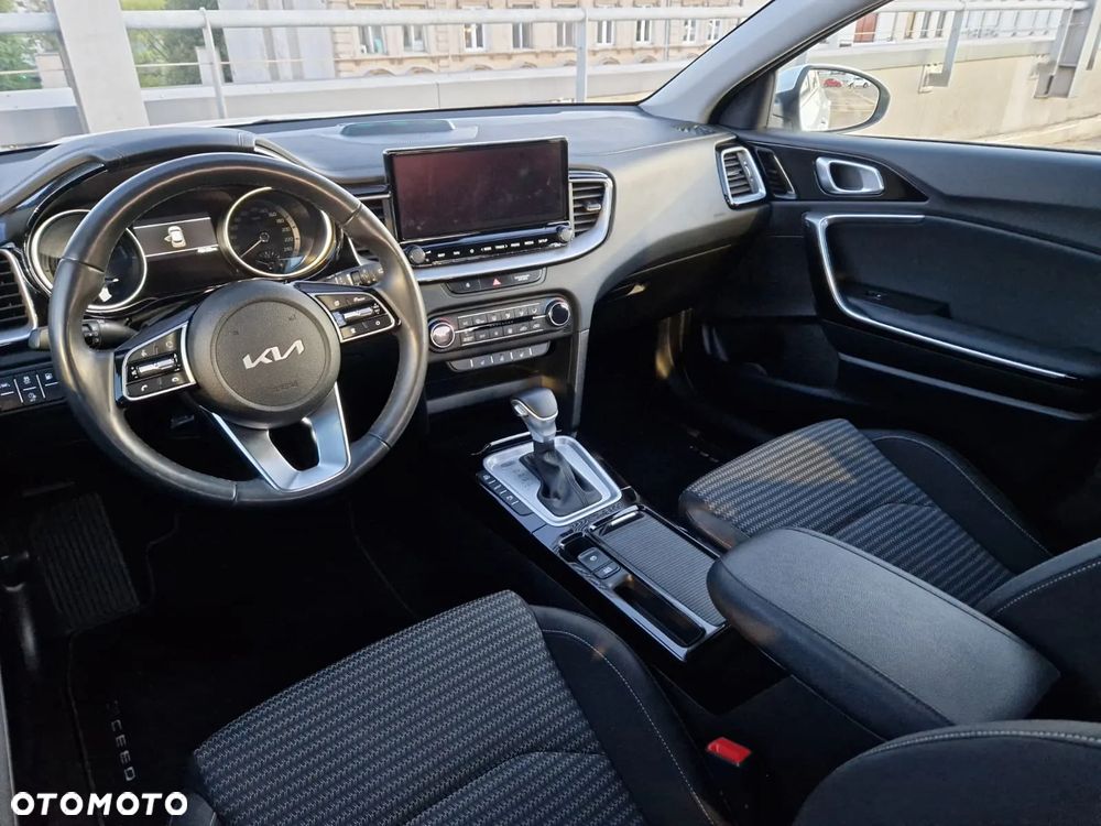 Kia XCeed 1.6 GDI PHEV Business Line DCT - 22