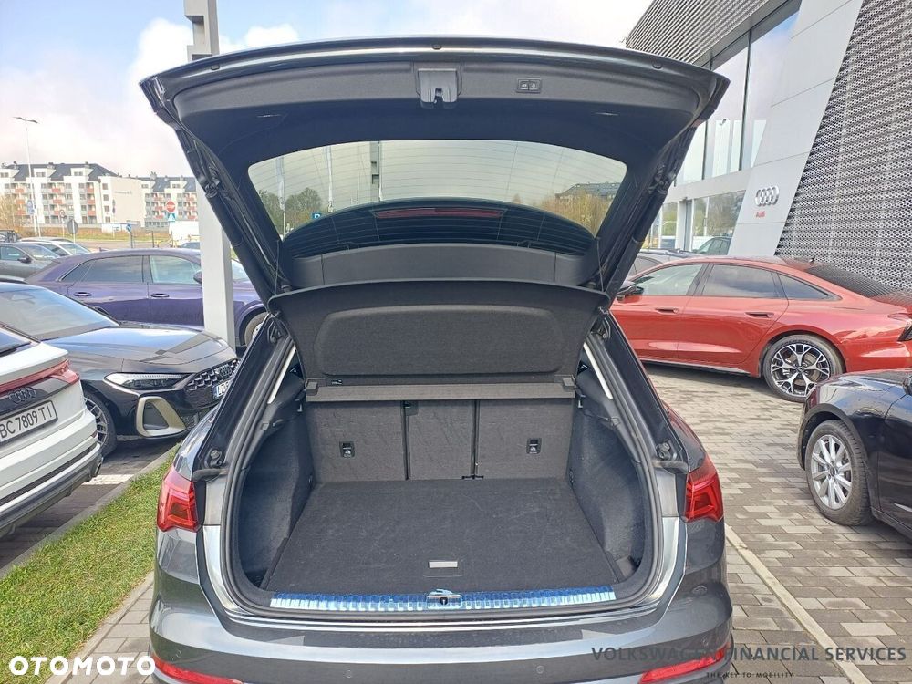 Audi Q3 - 14