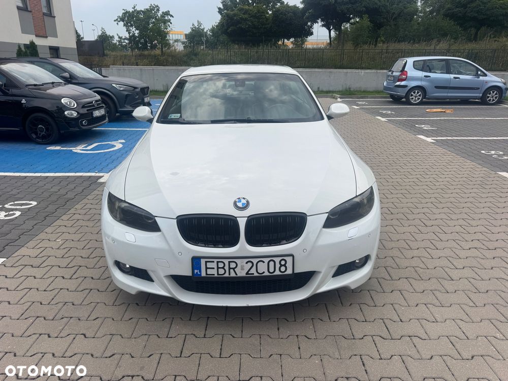 BMW Seria 3 320d - 27