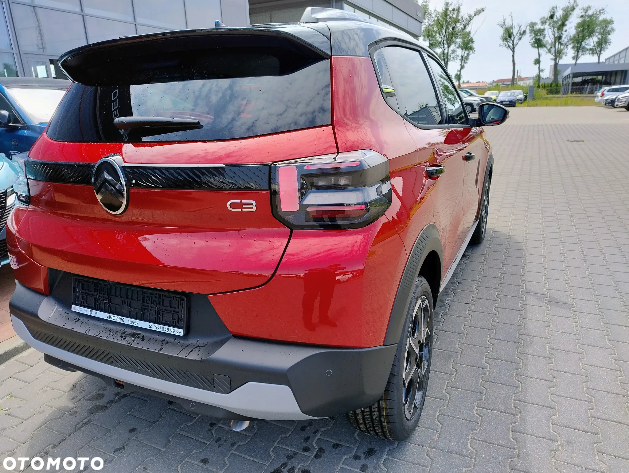 Citroën C3 1.2 T Max - 9