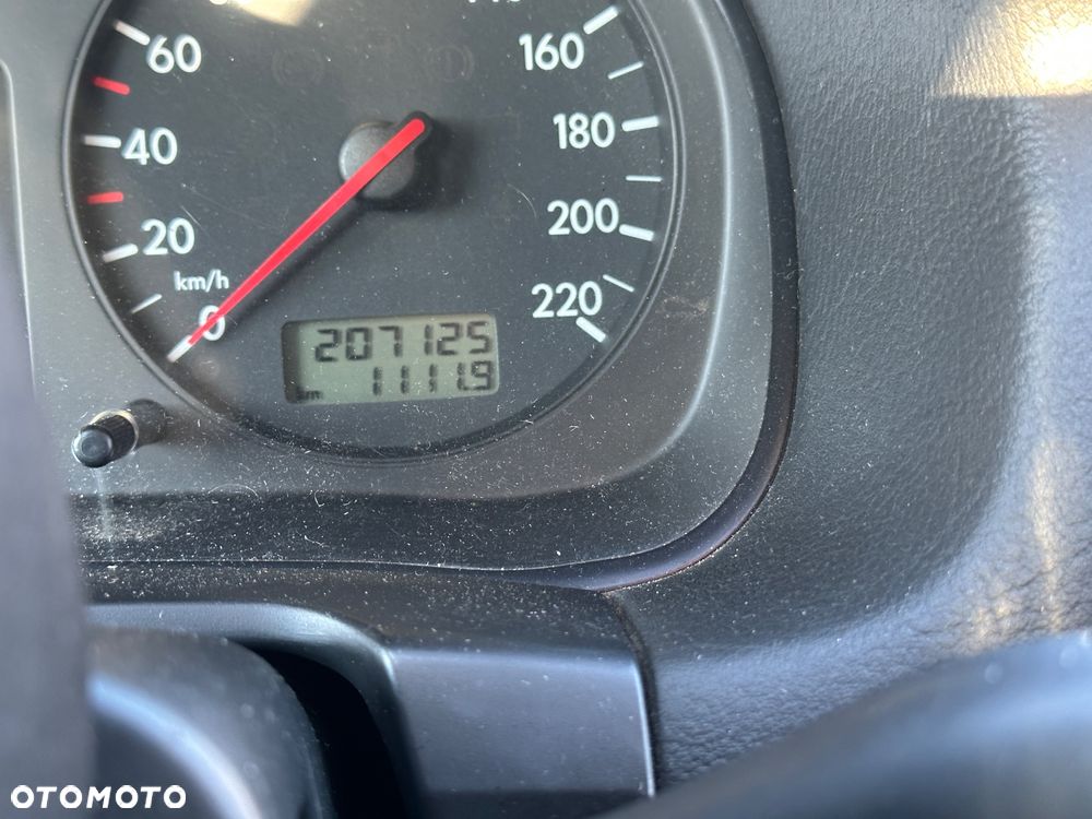 Volkswagen Golf 1.4 Trendline - 22