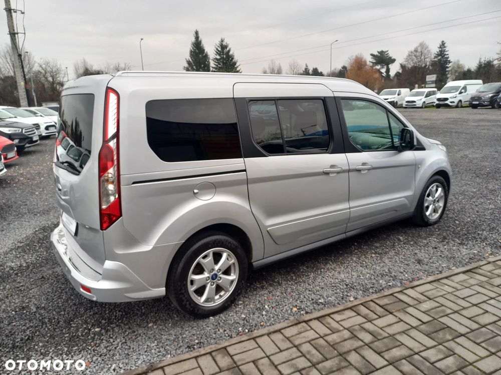 Ford Tourneo Connect Grand 1.5 TDCi Start/Stop Titanium - 7