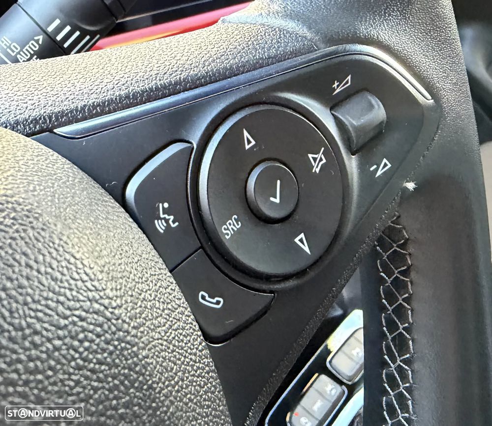 Opel Mokka 1.2 T Elegance - 17