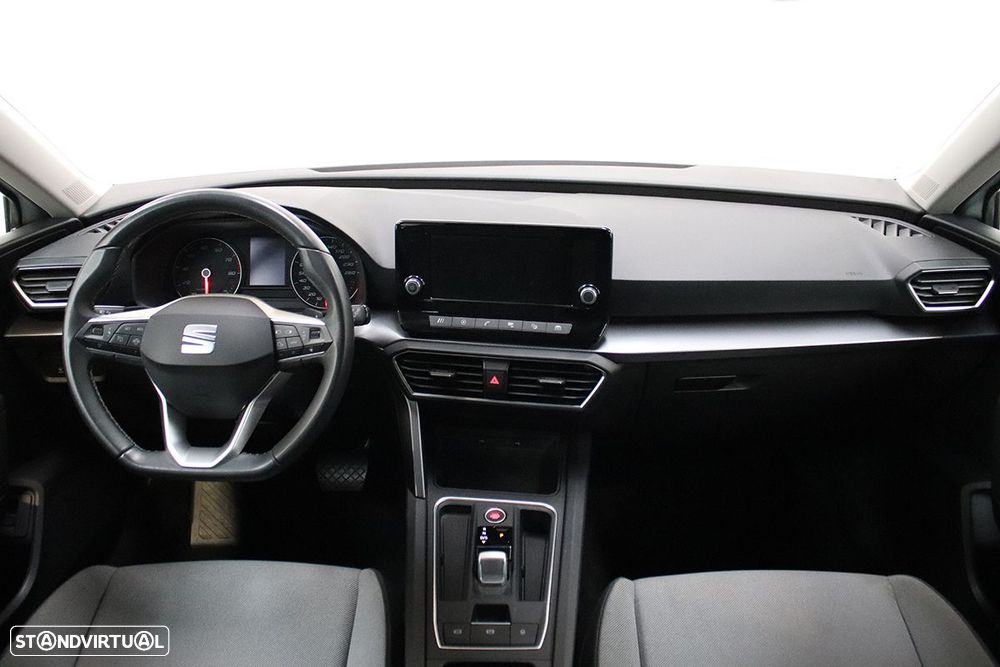 SEAT Leon ST 1.0 eTSI OPF DSG Style - 8