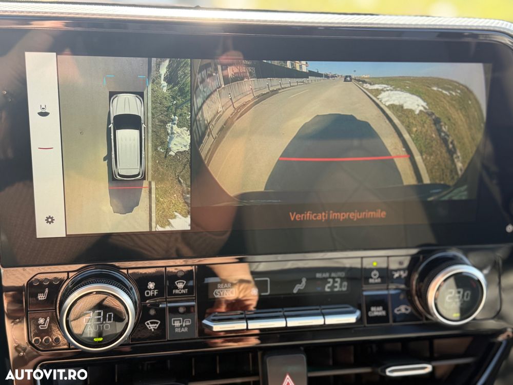 Toyota Highlander 2.5 L Dynamic Force 248CP Luxury Metallic - 21