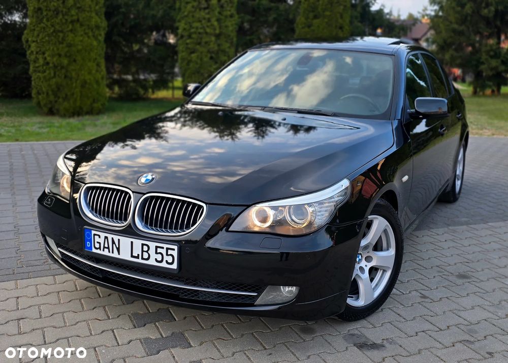 BMW Seria 5 530d - 2
