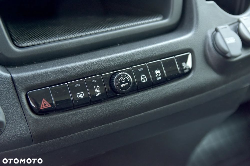 Fiat Ducato Maxi L4H2 140KM DMC 3.5t - 21