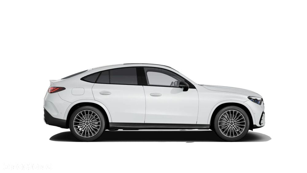 Mercedes-Benz GLC - 22