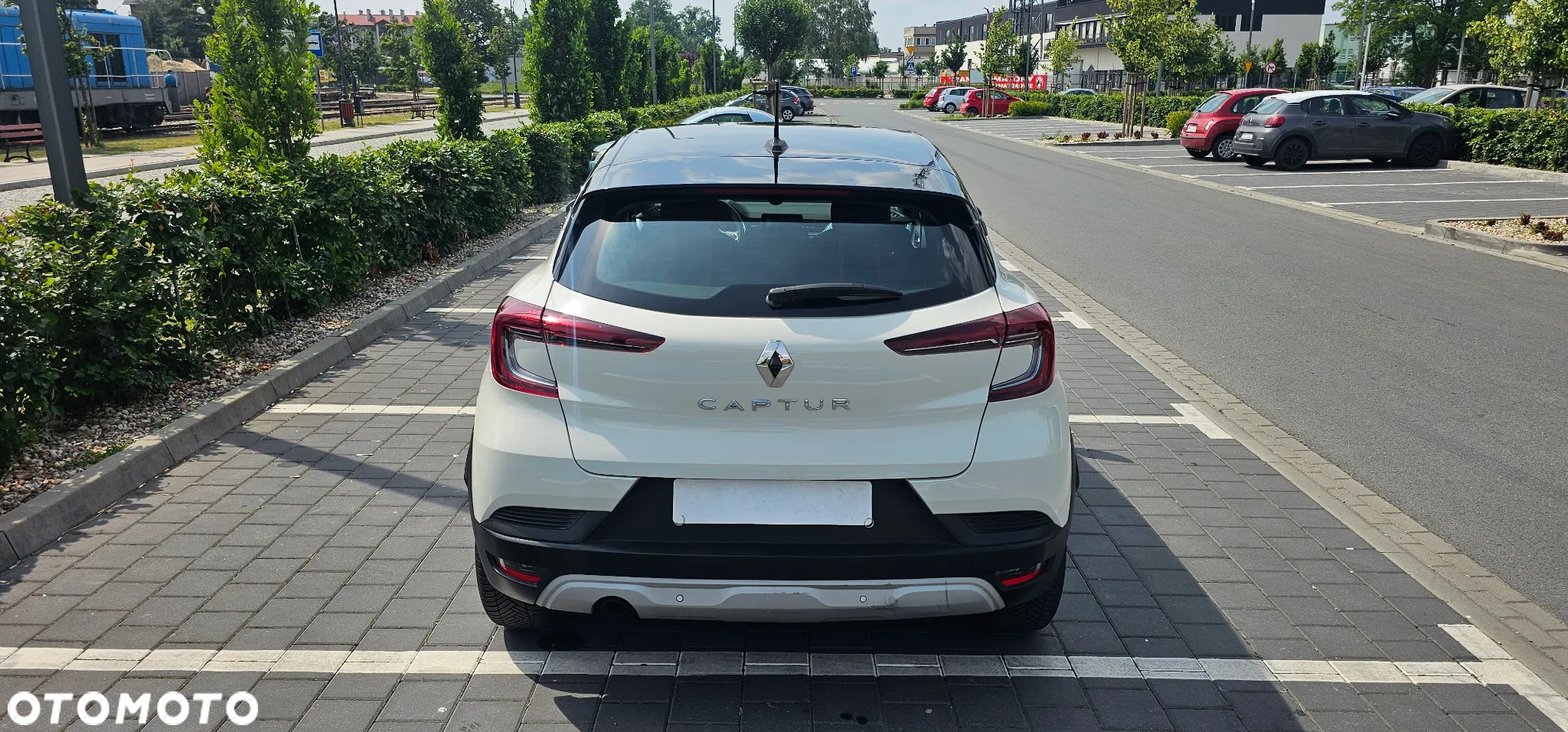 Renault Captur 1.5 Blue dCi Intens EDC - 33
