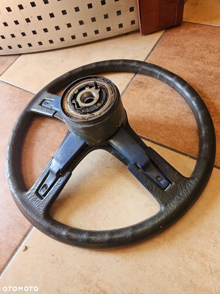 KIEROWNICA ORYGINALNA NISSAN PATROL GR I Y60 - 7