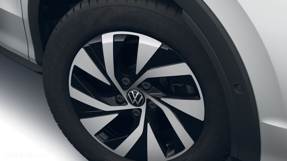 Volkswagen T-Roc 1.5 eTSI OPF DSG Life - 7