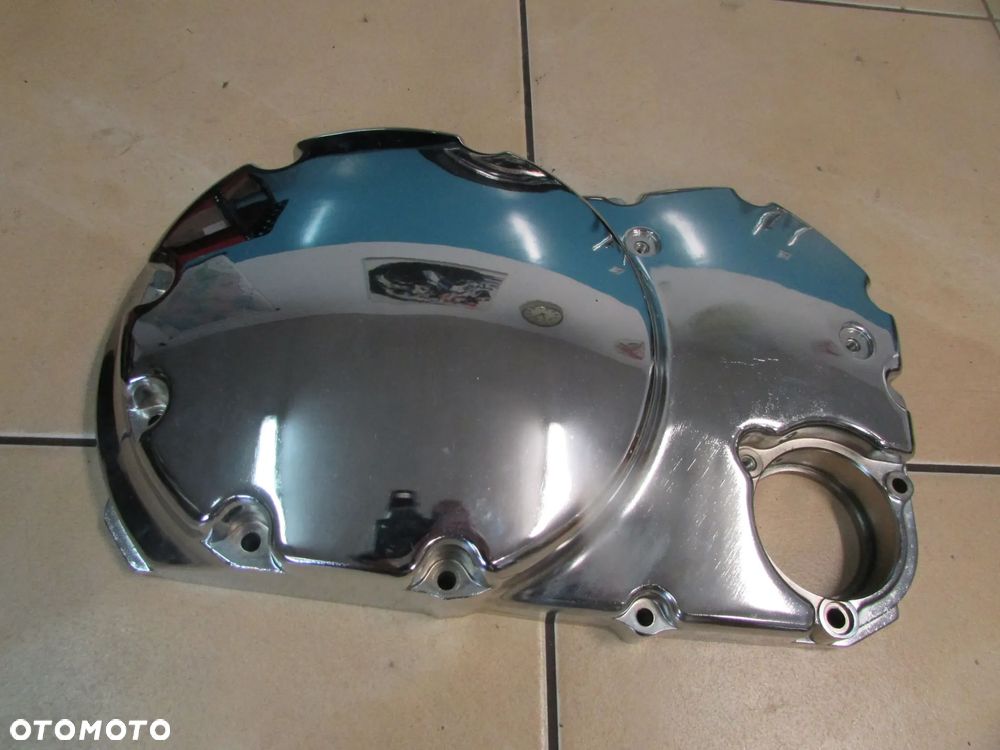 Yamaha XVS 1100 Drag Star dekiel pokrywa - 1