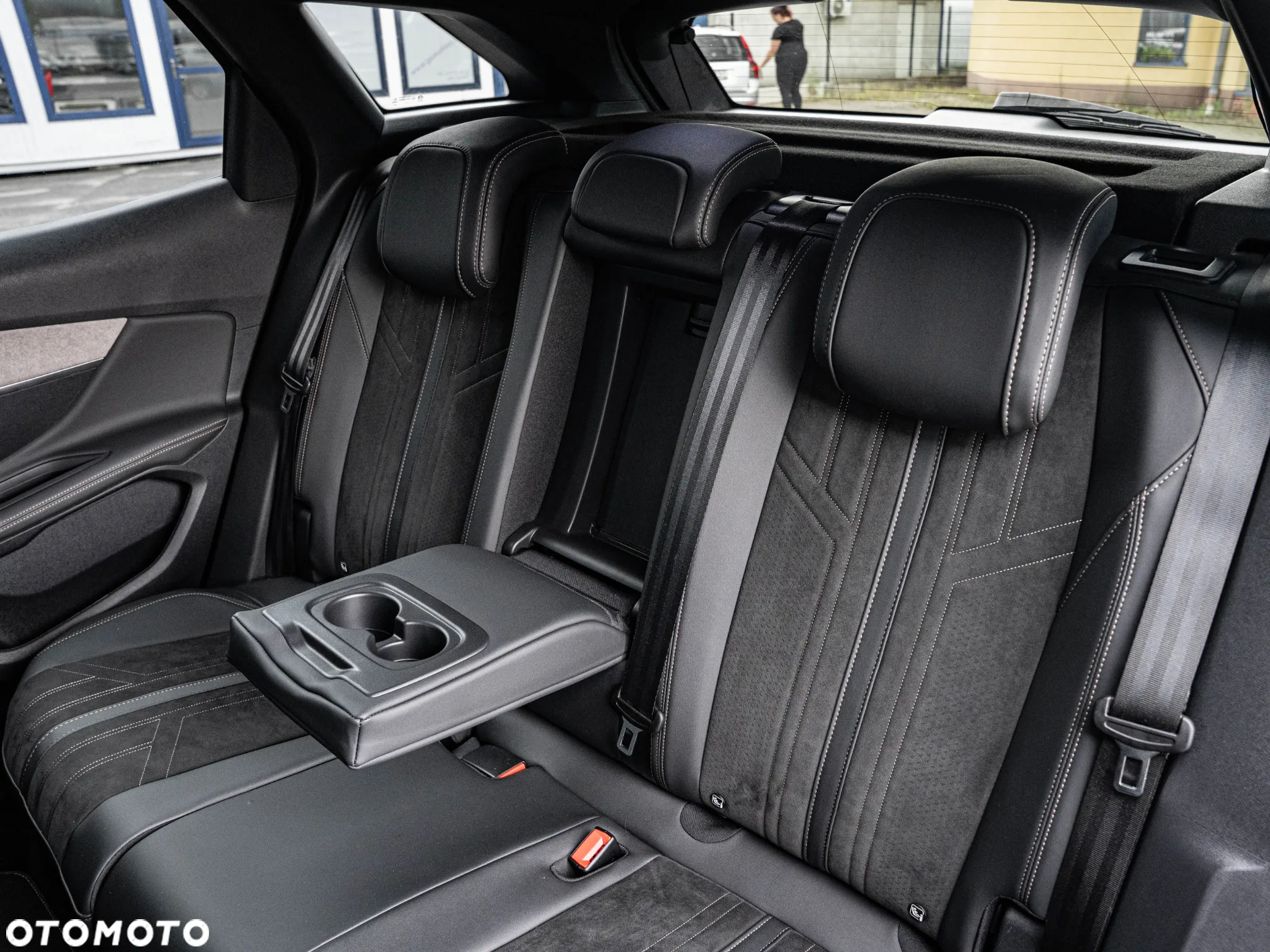 Peugeot 3008 1.5 BlueHDi GT Pack S&S EAT8 - 29
