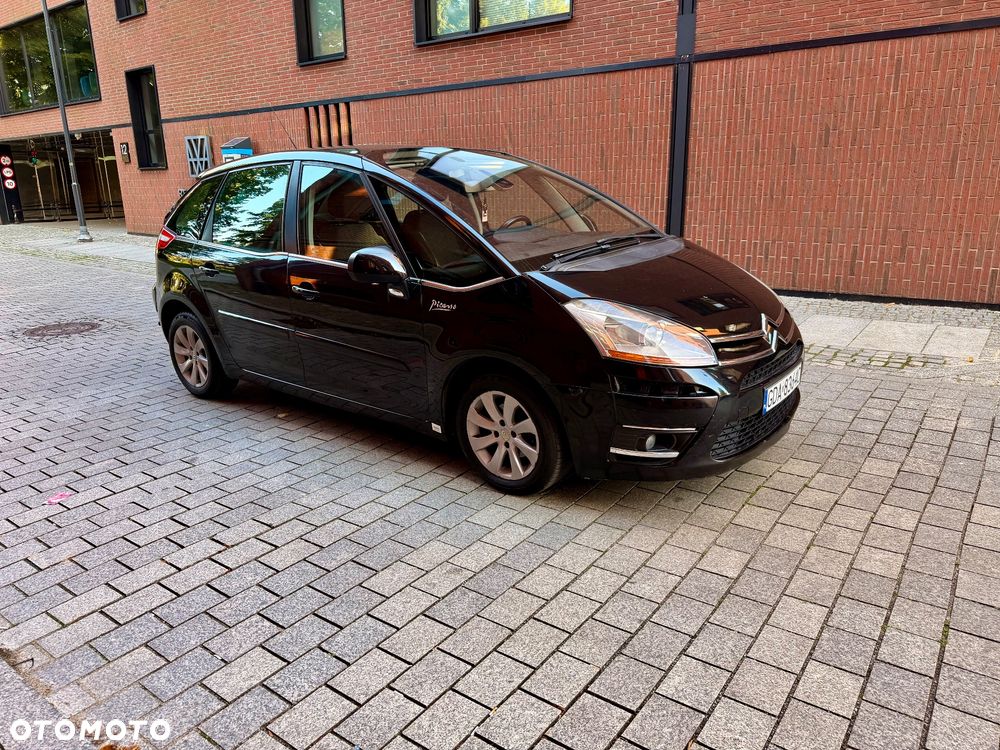 Citroën C4 Picasso 1.6 HDi My Way - 11