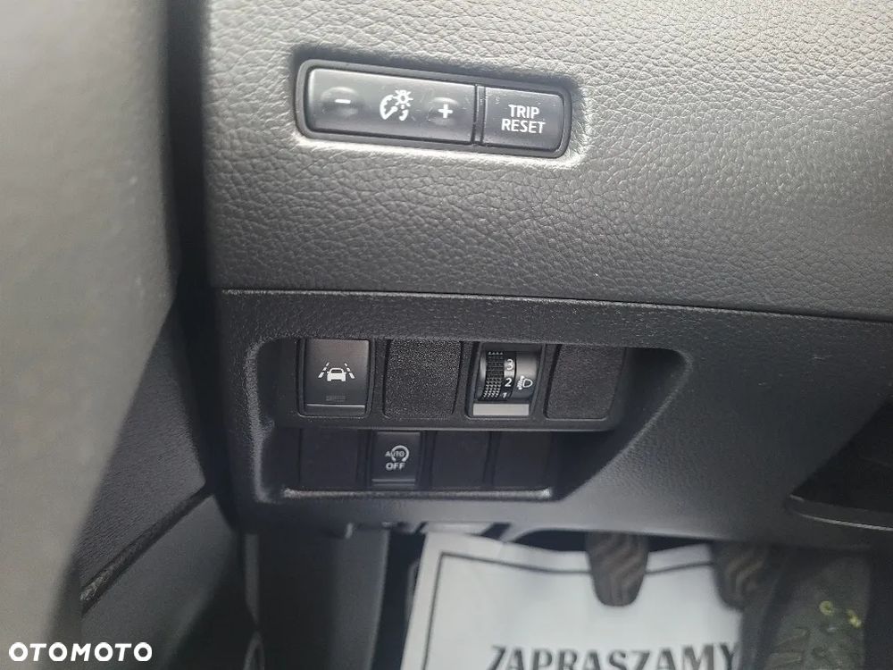 Nissan Qashqai 1.6 DCi N-Connecta EU6 - 36