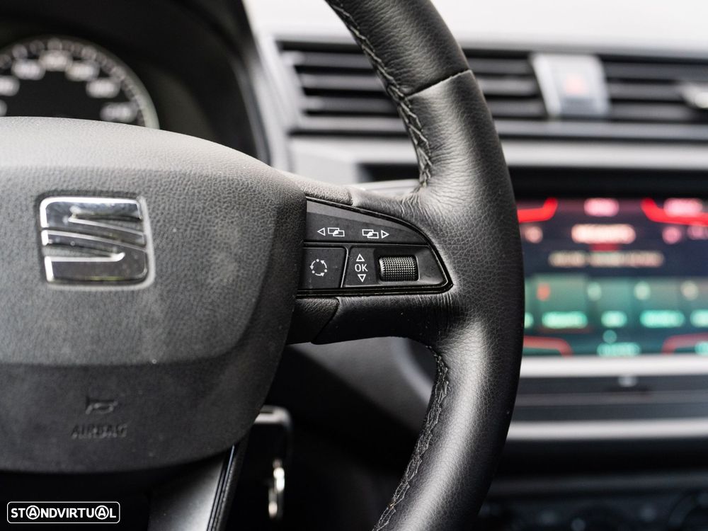 SEAT Ibiza 1.0 TSI Style - 34