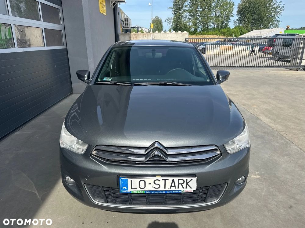 Citroën C-Elysée 1.6 VTi Seduction - 3