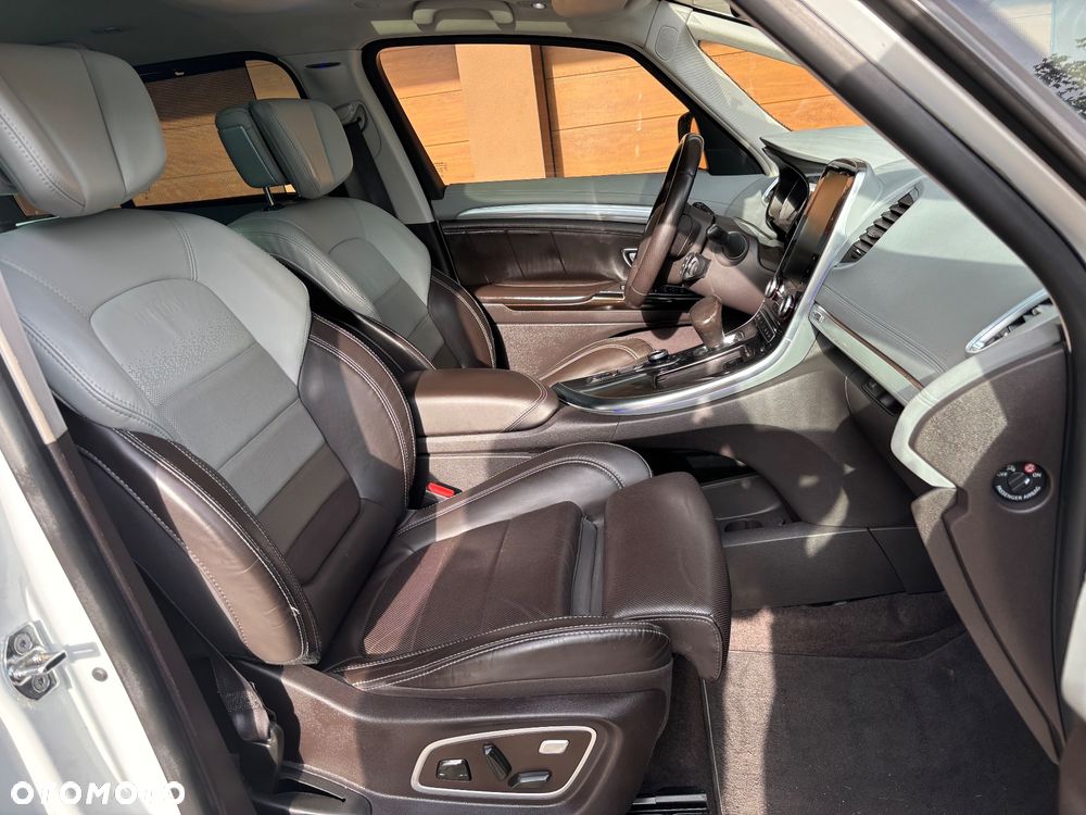 Renault Espace 1.6 dCi Energy Initiale Paris EDC - 4