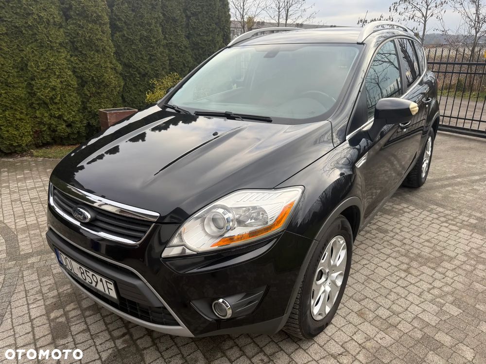 Ford Kuga 2.0 TDCi Trend FWD - 2