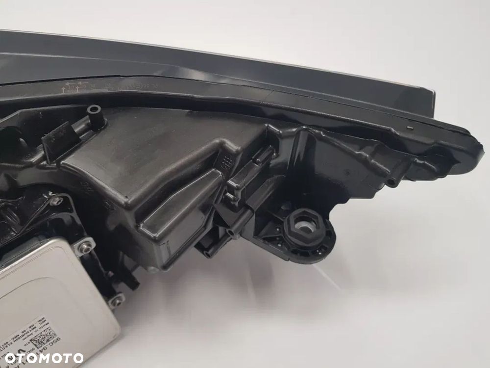 Lampa lewy przód full led Audi A6 C8 EUROPA 4K0941039 - 7