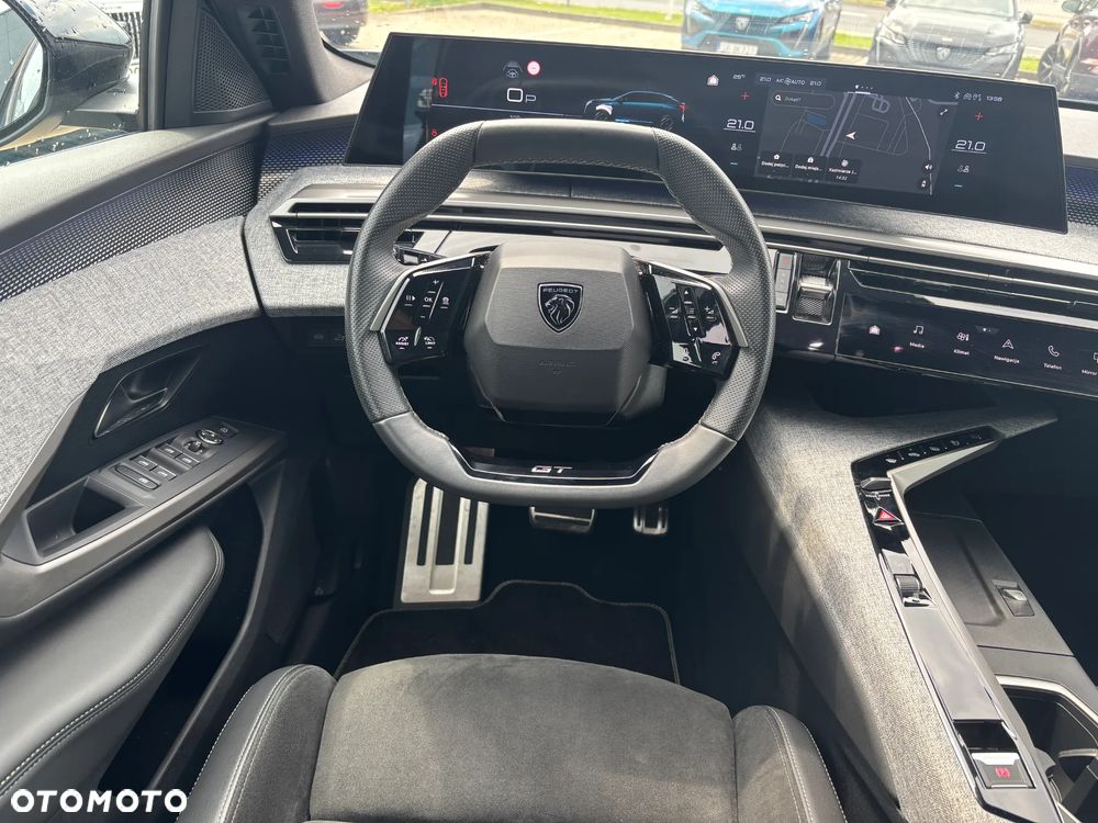 Peugeot 3008 - 14