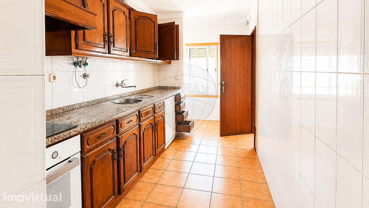 Apartamento T3 para venda - Grande imagem: 5/27