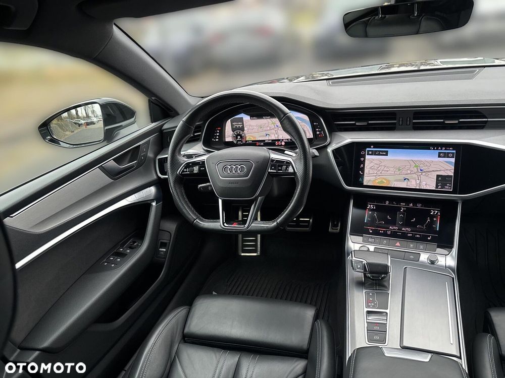 Audi A7 Sportback - 19