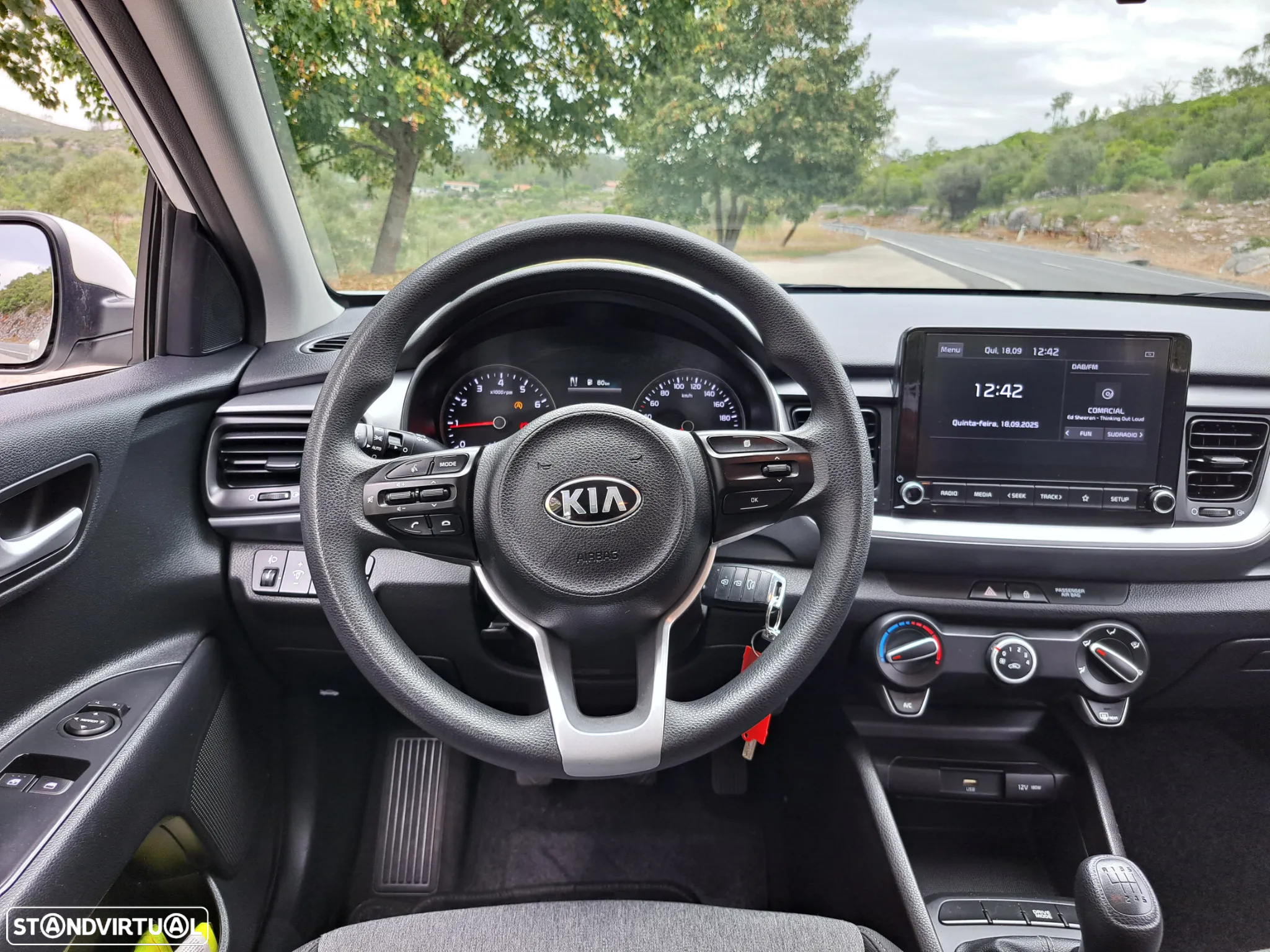 Kia Stonic 1.0 T-GDI Easy - 16